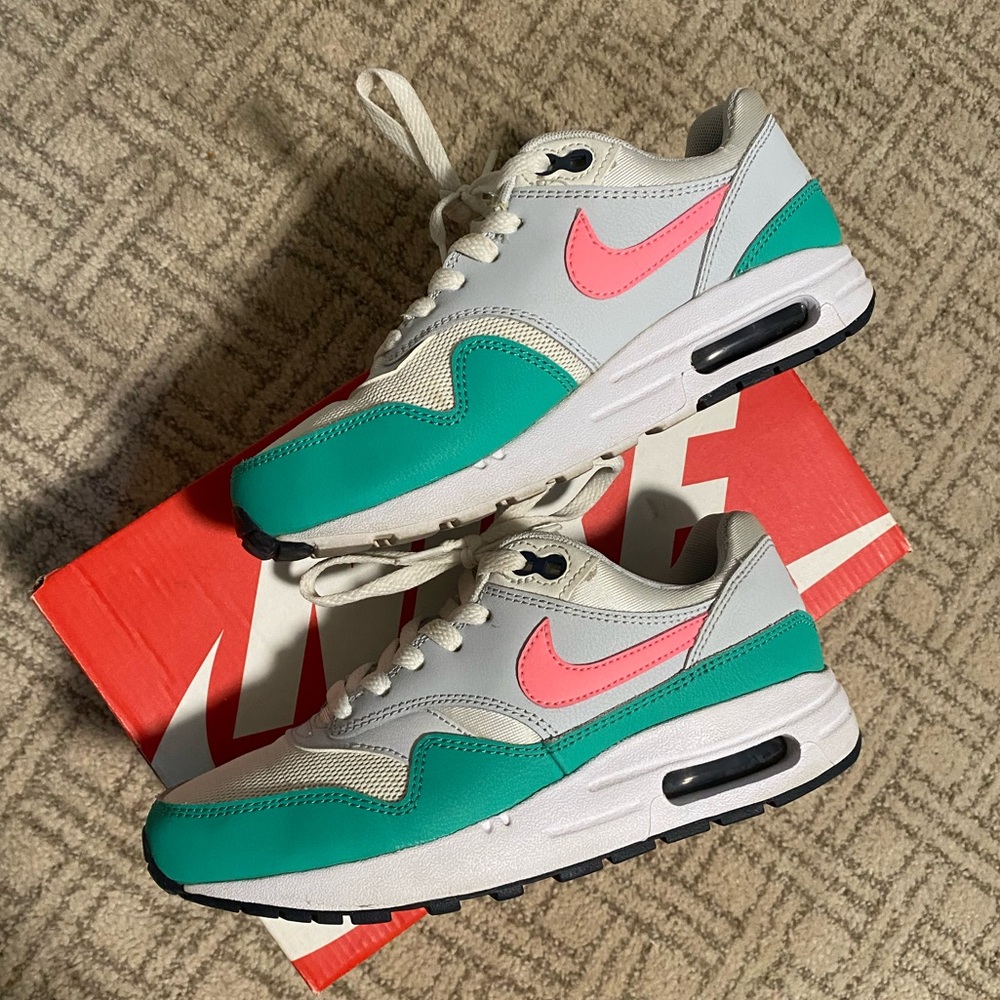 Airmax 1 Watermelons